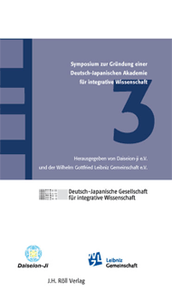 Daiseion-ji e.V. (Hg.), 3. Symposium: Denken, Handeln und Entscheiden in komplexen Systemen