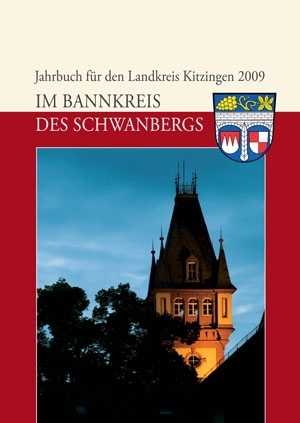Jahrbuch Landkreis Kitzingen 2009
