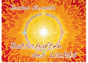 Niemuth, Jochen: Botschaften des Lichts