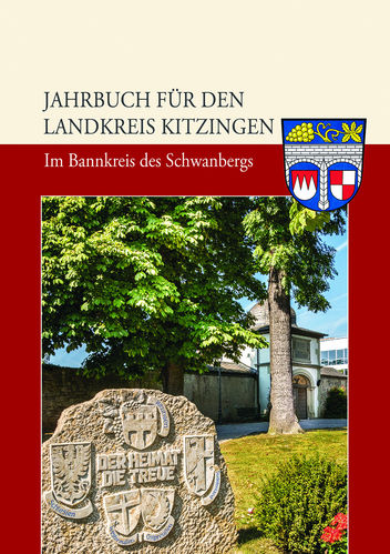 Jahrbuch für den Landkreis Kitzingen 2017