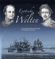 Knauf-Museum, Müller, Claudius u. Stein, Wolfgang (Hg.): Exotische Welten