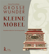 Knauf-Museum: Himmelheber, Georg: Große Wunder – Kleine Möbel