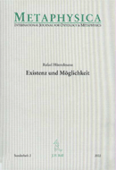 Hüntelmann, Rafael (Hg.): Existenz und Möglichkeit