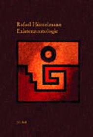 Hüntelmann, Rafael (Hg.): Existenzontologie