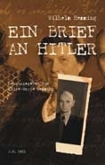 Hemming, Wilhelm: Ein Brief an Hitler. Herausgegeben von Elise-Marie Hemming