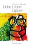 Soder von Güldenstubbe, Erik: Liebe Leben Ligaturen. Illustrationen von Helmut Günter Lehmann