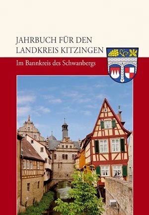 Jahrbuch Landkreis Kitzingen 2012. Marktbreit