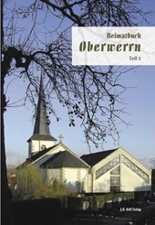 Gemeinde Niederwerrn: Heimatbuch Oberwerrn. part 2