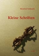 Schlerath, Bernfried: Kleine Schriften
