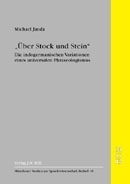 MSB: Münchener Studien zur Sprachwissenschaft supplement 18 (1997)