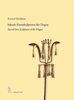 Duchateau, Armand: Sakrale Eisenskulpturen der Dogon / Sacred Iron Sculptures of the Dogon