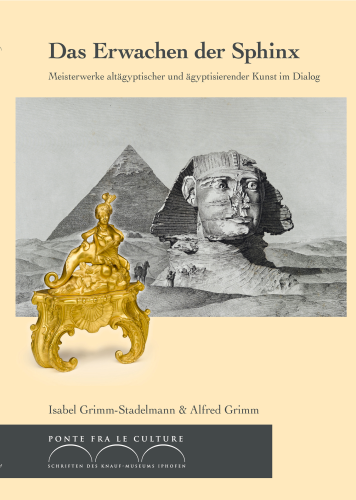 Grimm, Alfred u. Grimm-Stadelmann, Das Erwachen der Sphinx