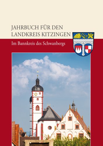 Jahrbuch Landkreis Kitzingen 2014. Dettelbach