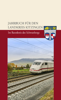 Jahrbuch für den Landkreis Kitzingen