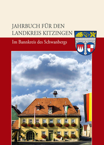 Jahrbuch für den Landkreis Kitzingen 2019
