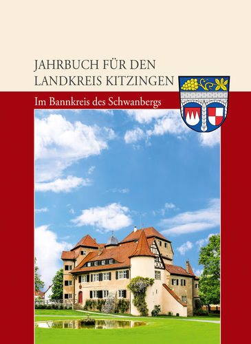 Jahrbuch für den Landkreis Kitzingen 2020: Das Jahr 1945 – 75 Jahre Kriegsende