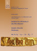 J. Hallof: SRaT 13/6: Analytisches Wörterbuch des Meroitischen /Analytic Meroitic Dictionary, Vol 6